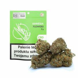Susz CBD Amnesia Vonzzy